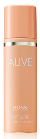 Hugo Boss BOSS Alive Deodorant Spray
