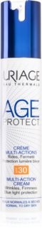 Uriage Age Protect Multi-Action Cream SPF30
