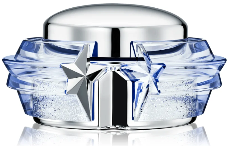 Mugler Angel Body Cream 