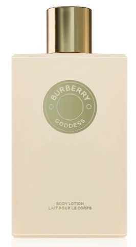 Burberry Goddess Body Lotion 