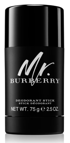 Burberry Mr. Burberry Deodorant Stick 