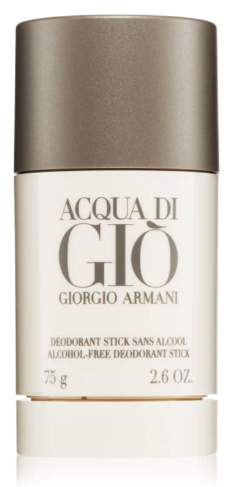 Armani Acqua di Giò Pour Homme Deododrant Stick