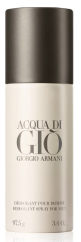 Armani Acqua di Giò Pour Homme Deodorant Spray 