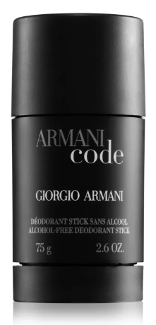 Armani Code Deodorant Stick 