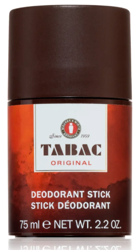 Tabac Original Deodorant Stick 