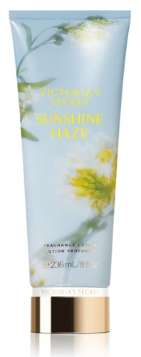 Victoria's Secret Spring Daze Sunshine Haze