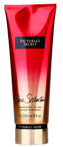 Victoria's Secret Pure Seduction Fragrance Lotion 