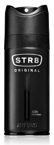 STR8 Original Deodorant Body Spray 