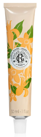 Roger & Gallet Neroli Hand Cream 
