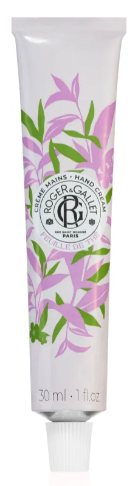 Roger & Gallet Feuille de Thé Hand Cream 