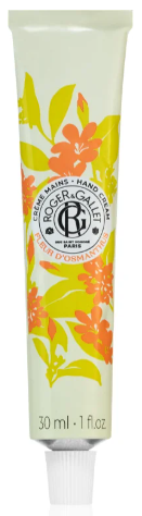 Roger & Gallet Fleur d'Osmanthus Hand Cream 