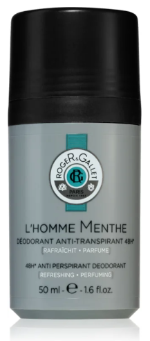 Roger & Gallet L'Homme Menthe Anti Perspirant Deodorant 