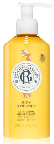 Roger & Gallet Bois d'Orange Body Lotion 