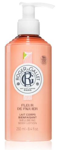 Roger & Gallet Fleur de Figuier Body Lotion 
