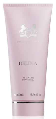 Parfums De Marly Delina Shower Gel 