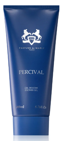 Parfums De Marly Percival Shower Gel 