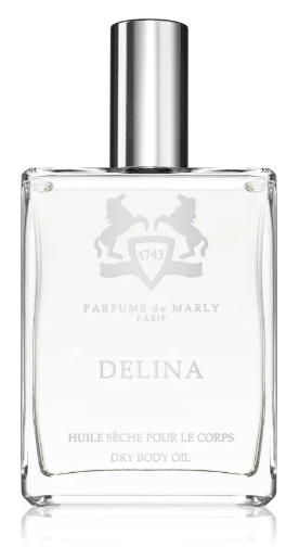 Parfums De Marly Delina Dry Body Oil 