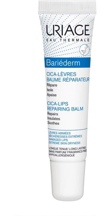 Uriage Bariéderm Lip Balm