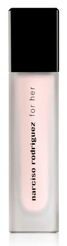 Narciso Rodriguez for her