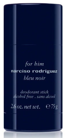 Narciso Rodriguez for him Bleu Noir Deodorant Stick