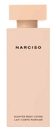 Narciso Rodriguez Scented Body Lotion