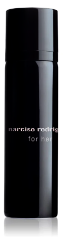 Narciso Rodriguez Deodorant for her