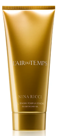 Nina Ricci L'Air du Temps Shower Gel 