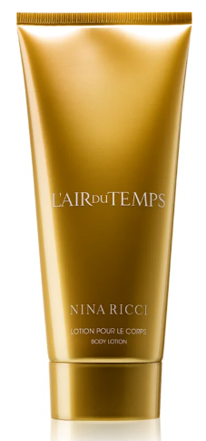 Nina Ricci L'Air du Temps Body Lotion 