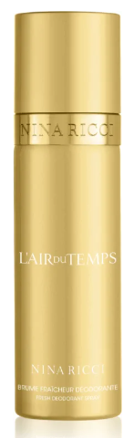 Nina Ricci L'Air du Temps Fresh Deodorant Spray