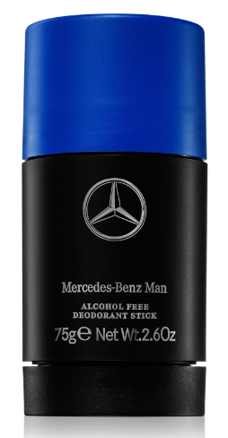 Mercedes-Benz Man Deodorant Stick