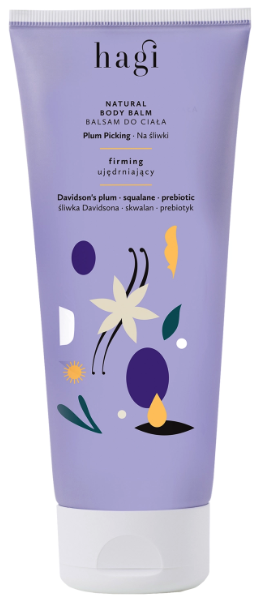 Hagi Natural Body Balm