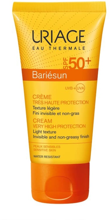 Uriage Bariesun SPF50+ Cream