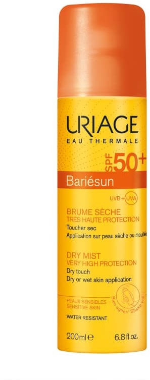 Uriage Bariesun SPF50+ Dry Mist