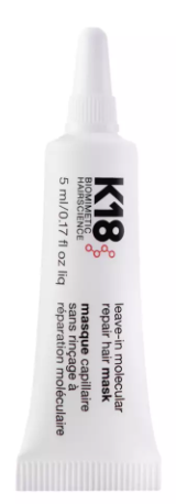K18 Leave-in Molecular Repair Hair Mask