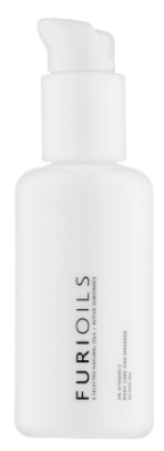 Liqpharm FURIOILS Active Oil 3% Vitamin C Tetra