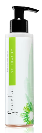 Senelle Cosmetics Natural Cleansing Gel 