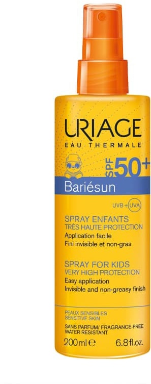 Uriage Bariesun SPF50+ Kids Spray