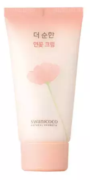 Swanicoco Hydratačný a upokojujúci krém