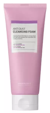 Swanicoco Anti Dust Cleansing Foam
