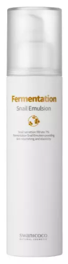 Swanicoco - Fermentation Snail Emulsion