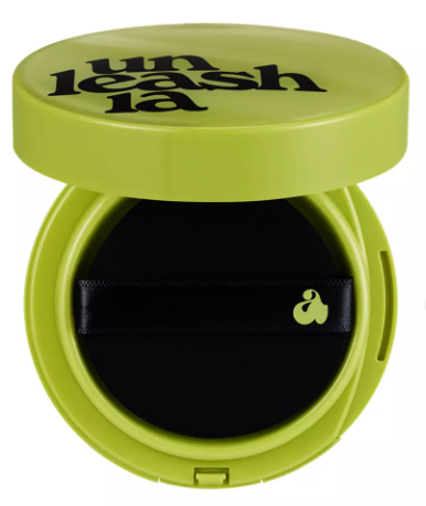 Unleashia Healthy Green Cushion - SPF30/PA++