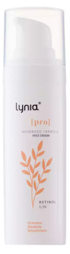 Lynia Pro Face Cream 0,3% Retinol