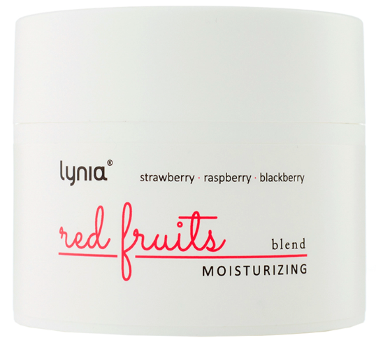 Lynia Red Fruits Blend Moisturizing