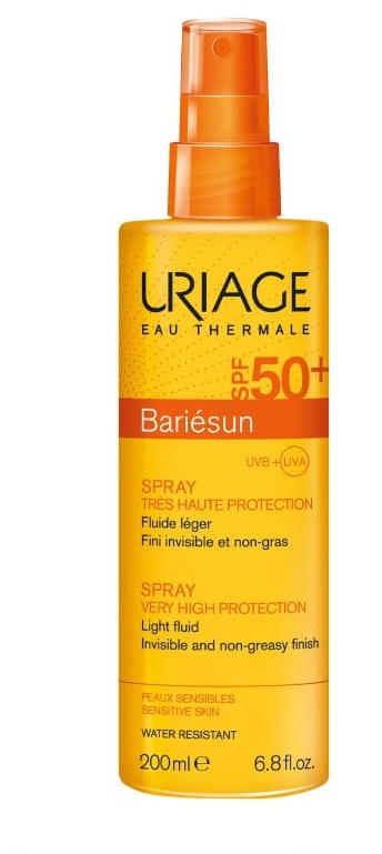 Uriage Bariesun SPF50+ Spray