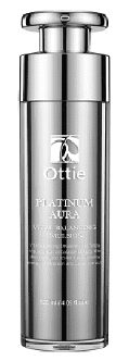 Ottie Platinum Aura Vital Balancing Emulsion