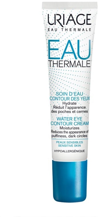 Uriage Eau Thermale Eye Contour Water Cream