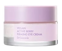 Dr.Ceuracle Vegan Active Berry Firming Eye Cream