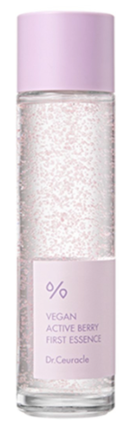 Dr.Ceuracle Vegan Active Berry First Essence
