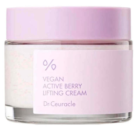 Dr.Ceuracle Vegan Active Berry Lifting Cream
