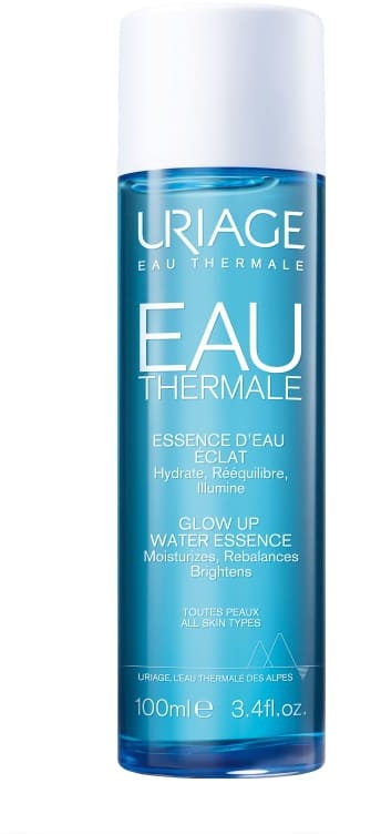Uriage Eau Thermale Glow Up Water Essence